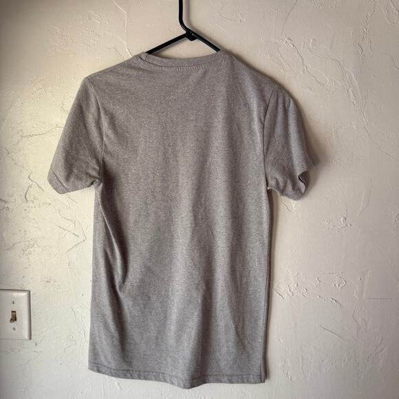 Betty Boop‎ Gray T-Shirt Size S | Cartoon Graphic Tee Pin-Up Girl - Picture 5 of 7